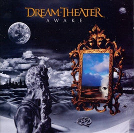 Dream Theater Awake - Vinyl