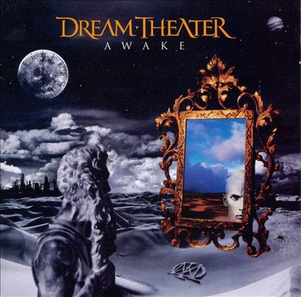 Dream Theater Awake - Vinyl