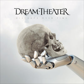 Dream Theater Distance Over Time (2 LP) (180g Vinyl) - Vinyl