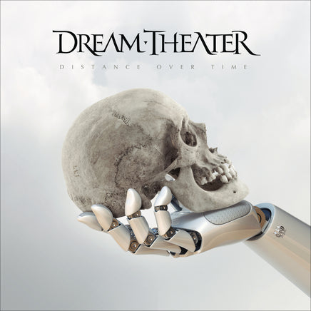 Dream Theater Distance Over Time (2 LP) (180g Vinyl) - Vinyl