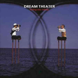 Dream Theater Falling Into Infinity - Vinyl