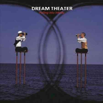 Dream Theater Falling Into Infinity - Vinyl