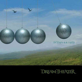 Dream Theater OCTAVARIUM - Vinyl
