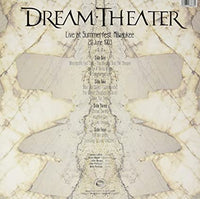 
              Dream Theater Summerfest Milwaukee June 29, 1993 [Import] (2 Lp's) - Vinyl
            