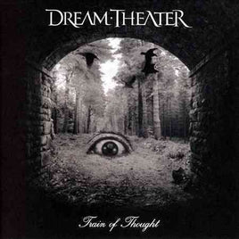 Dream Theater Train Of Thought - Vinyl