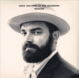 Drew Holcomb / Neighbors MEDICINE - Vinyl