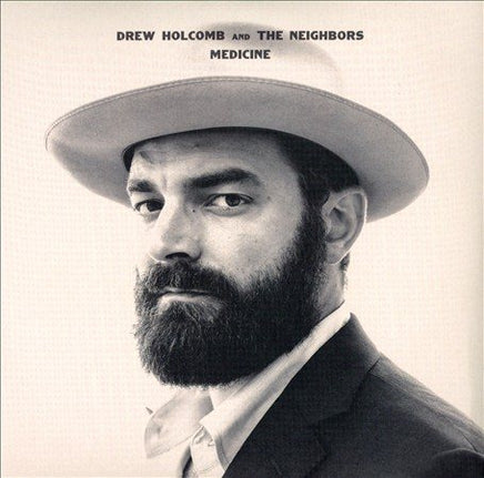 Drew Holcomb / Neighbors MEDICINE - Vinyl