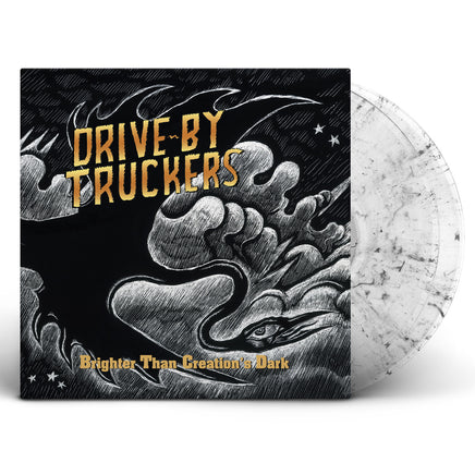 Drive-By Truckers Brighter Than Creation's Dark - Vinyl