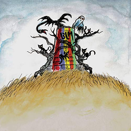 Drive-By Truckers The New OK [LP] [Red] - Vinyl