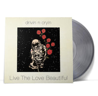 
              Drivin N Cryin Live The Love Beautiful (140 Gram Smokey Clear Vinyl) - Vinyl
            