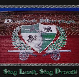 Dropkick Murphys Sing Loud, Sing Proud - Vinyl