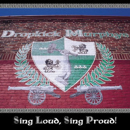 Dropkick Murphys Sing Loud, Sing Proud - Vinyl