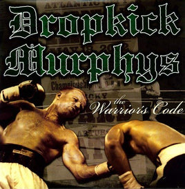 Dropkick Murphys The Warriors Code - Vinyl