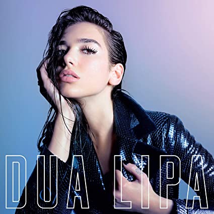 Dua Lipa Dua Lipa - Vinyl