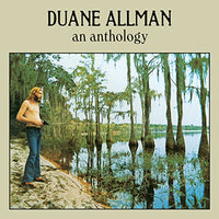
              Duane Allman AN ANTHOLOGY (2-LP) - Vinyl
            