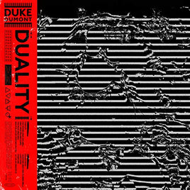 Duke Dumont Duality [LP] - Vinyl