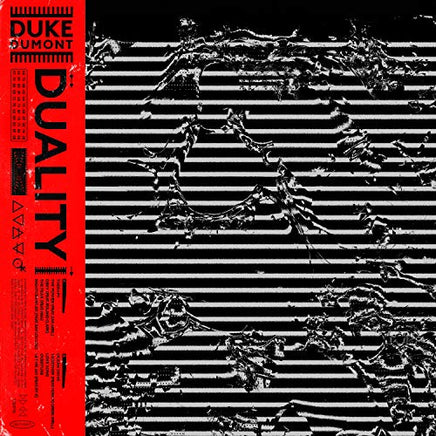 Duke Dumont Duality [LP] - Vinyl