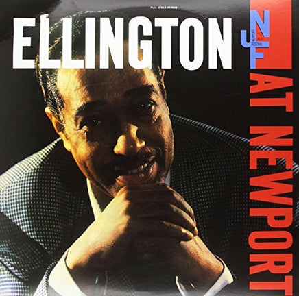 Duke Ellington At Newport - Vinyl