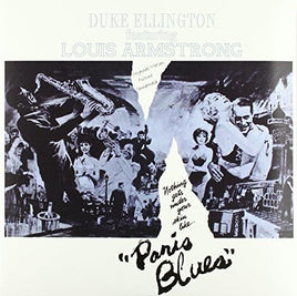 Duke Ellington Paris Blues - Colour Vinyl - Vinyl