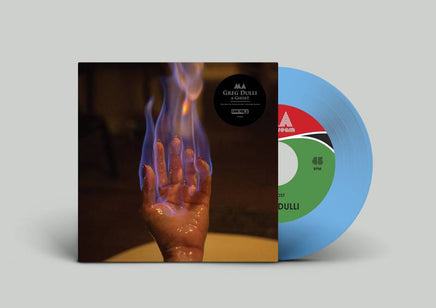 Dulli, Greg A Ghost / Girl From The North Country | RSD DROP - Vinyl