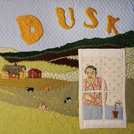 Dusk Dusk - Vinyl