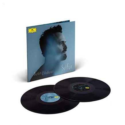 Dustin O'Halloran Silfur [2 LP] - Vinyl
