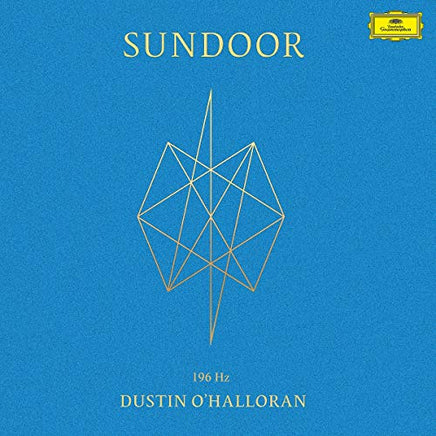 Dustin O'Halloran Sundoor [LP] - Vinyl