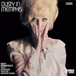 Dusty Springfield DUSTY IN MEMPHIS - Vinyl