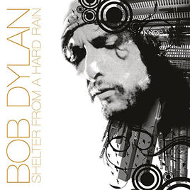 Dylan,Bob Shelter From A Hard Rain - Vinyl