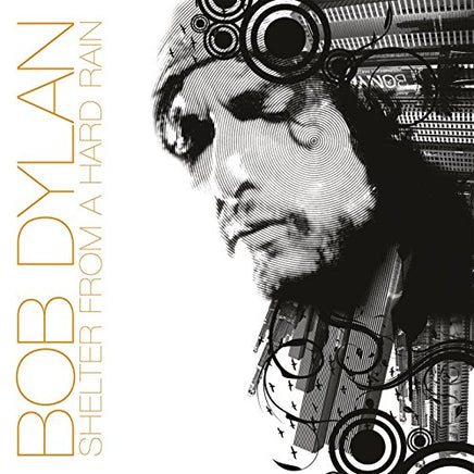 Dylan,Bob Shelter From A Hard Rain - Vinyl