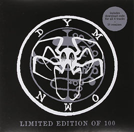 Dym N.W.O. (Ep) - Vinyl
