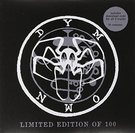 Dym N.W.O. (Ep) - Vinyl