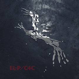 EL- P Cancer for Cure - Vinyl