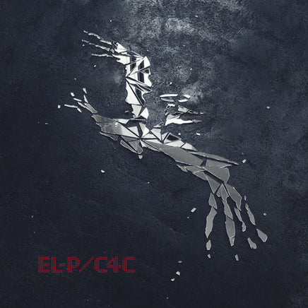 EL- P Cancer for Cure - Vinyl