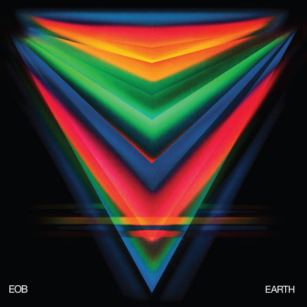 EOB Earth [LP] - Vinyl