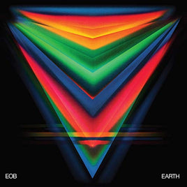 EOB Earth [LP] - Vinyl