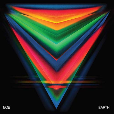 EOB Earth [LP] - Vinyl