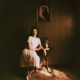 ETHEL CAIN-PRECHERS DAUGHTER INDIE EXCLUSIVE WITH POSTER
