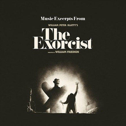 EXORCIST / O.S.T. EXORCIST / O.S.T. - Vinyl