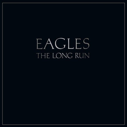 Eagles The Long Run (180 Gram Vinyl) - Vinyl