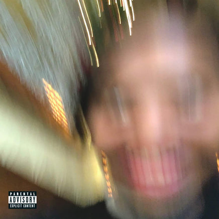 Earl Sweatshirt Some Rap Songs - Vinyl