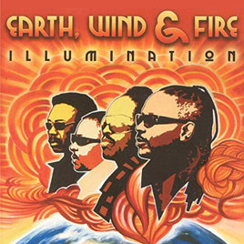 Earth, Wind & Fire Illumination - Vinyl