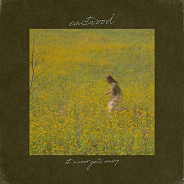 Eastwood It Never Gets Easy - Vinyl