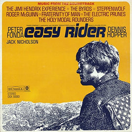 Easy Rider / O.S.T. Easy Rider Original Soundtrack - Vinyl