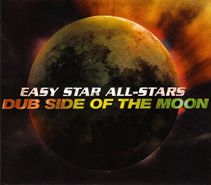 Easy Star All-Stars Dub Side Of The Moon - Vinyl