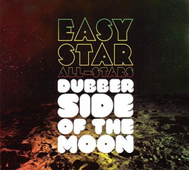 Easy Star All-s Dubber Side Of The M - Vinyl