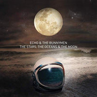 
              Echo & The Bunnymen The Stars, The Oceans & The Moon (Indie Exclusive) - Vinyl
            