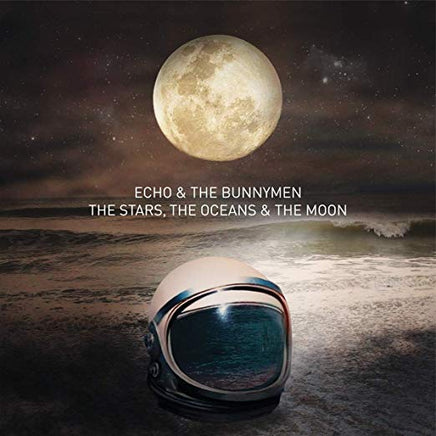 Echo & The Bunnymen The Stars, The Oceans & The Moon (Indie Exclusive) - Vinyl