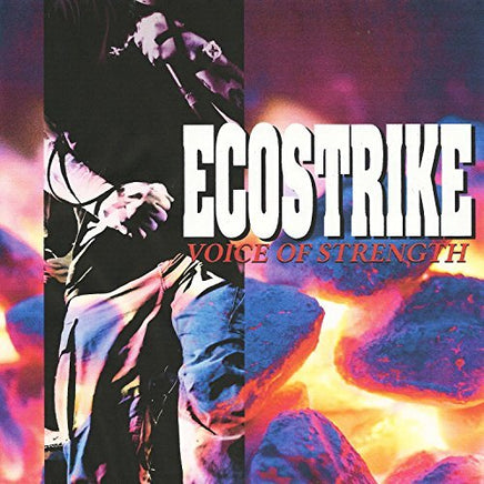 Ecostrike VOICE OF STRENGTH - Vinyl