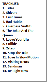 Ed Sheeran Equals (Colored Vinyl, White, Indie Exclusive) - Vinyl